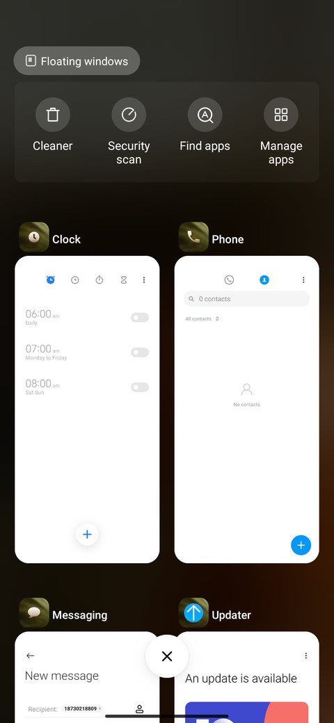 Cute_Teddy_Four screenshot