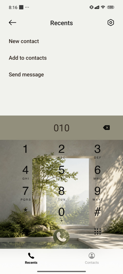 Straight StairView screenshot