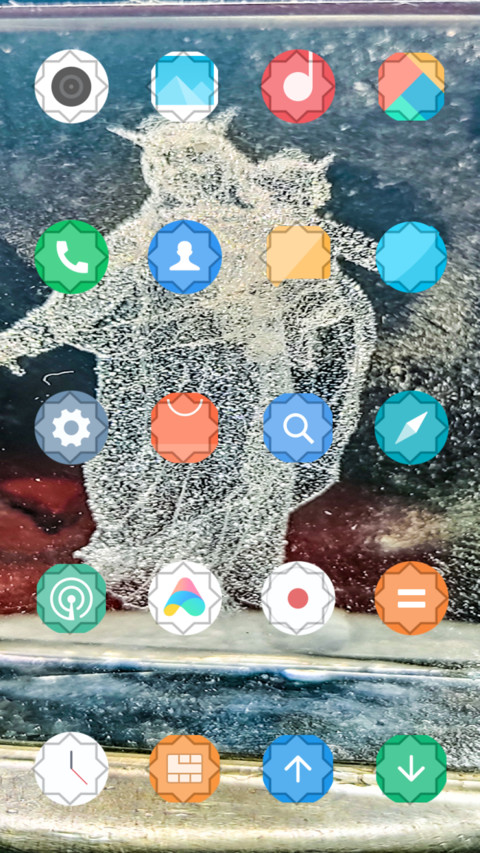 Mother Mary_DWM3 screenshot