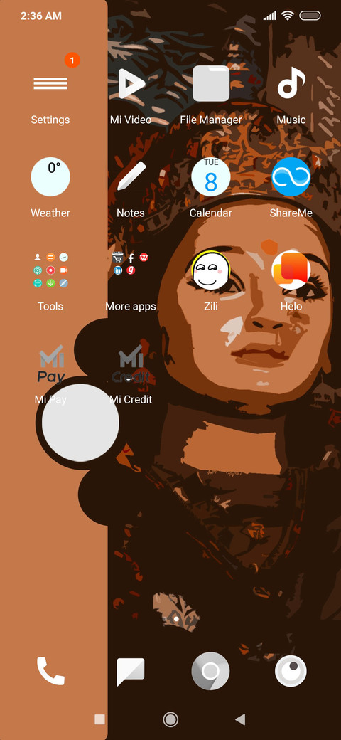 Navrathri_DWM20 screenshot