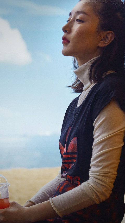 江疏影 screenshot