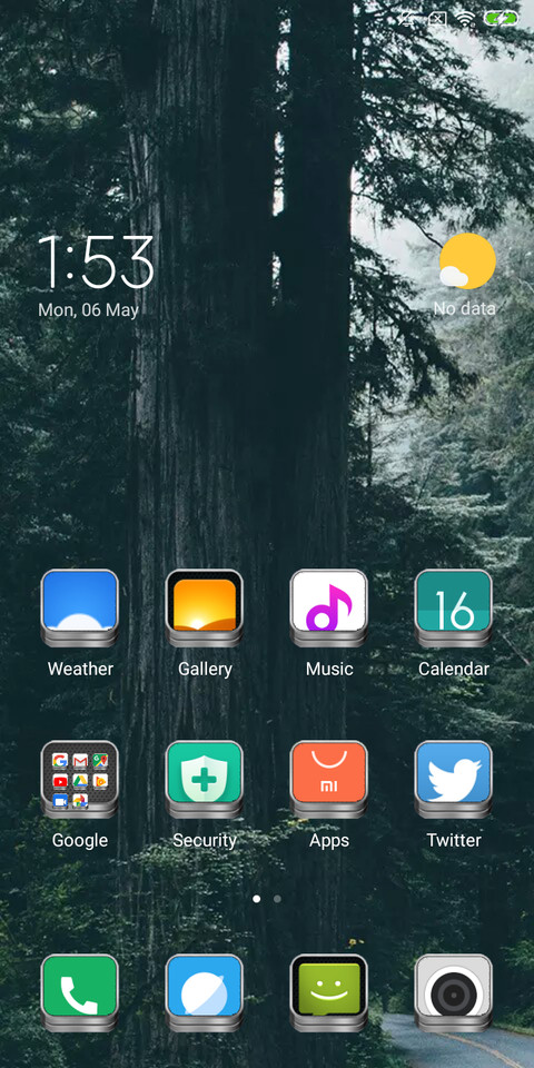 super maza screenshot