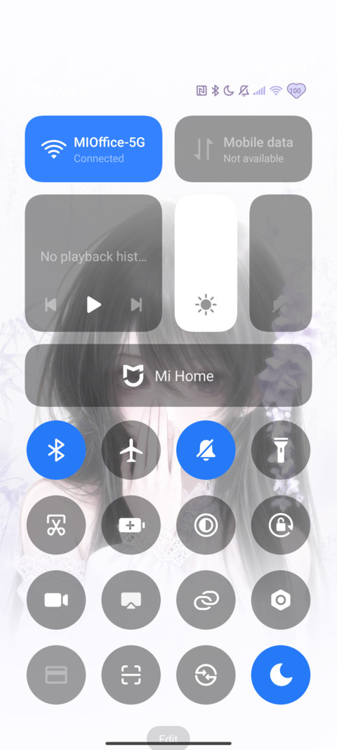 Wish U Stay screenshot