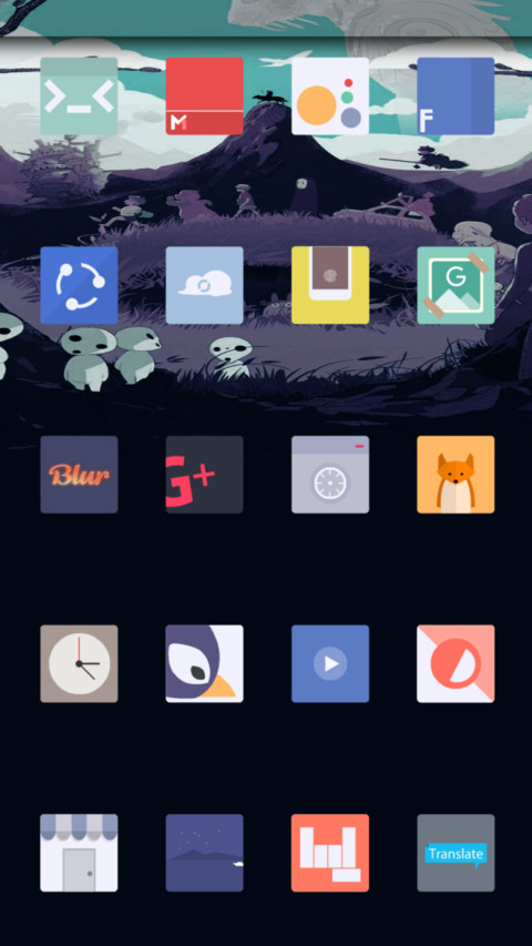 Tutuyulan screenshot