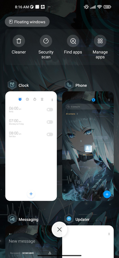 The+Alienity screenshot