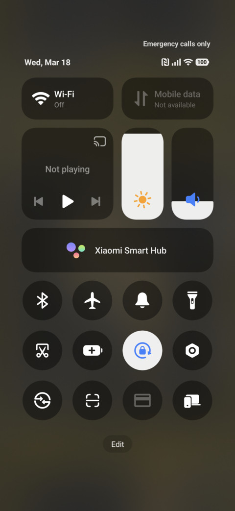 Hyper Madhie 3 screenshot