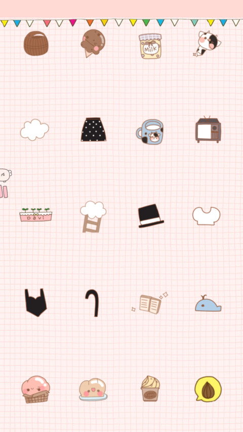 可爱丫丫 screenshot