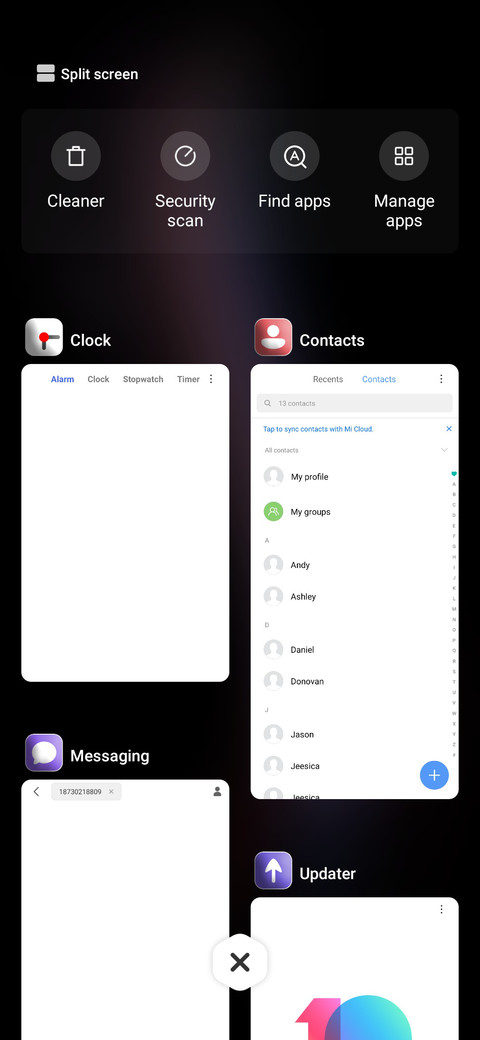 DexV2_DWM3 screenshot