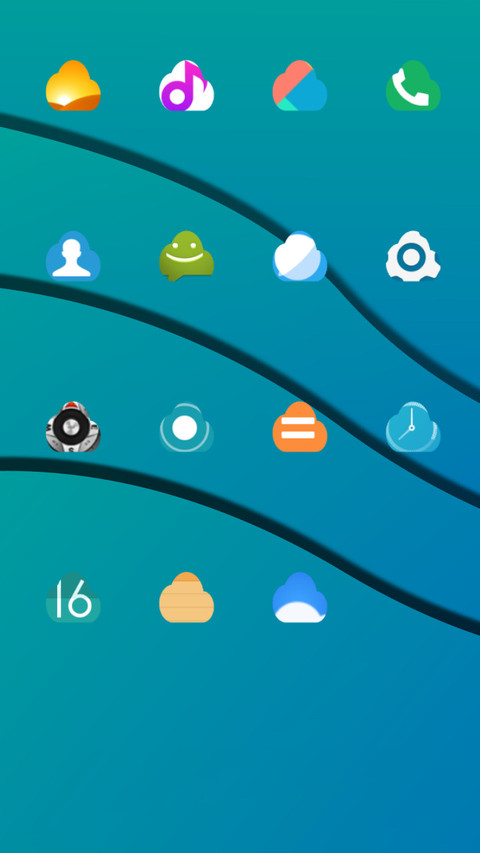 Cyonic_DWM2 screenshot
