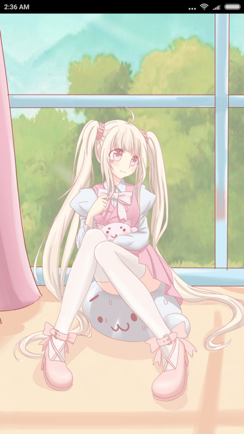 leisure time screenshot