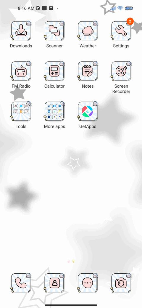 fumei screenshot