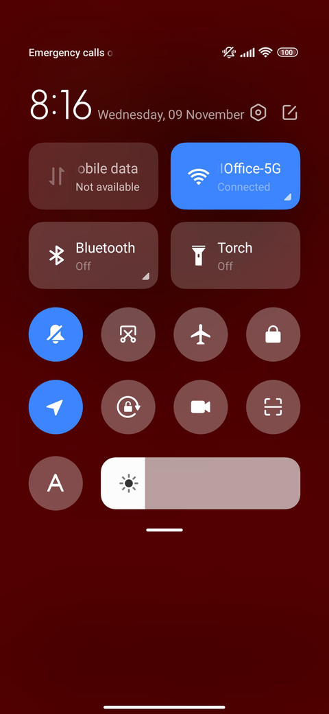 Love_Minimal screenshot