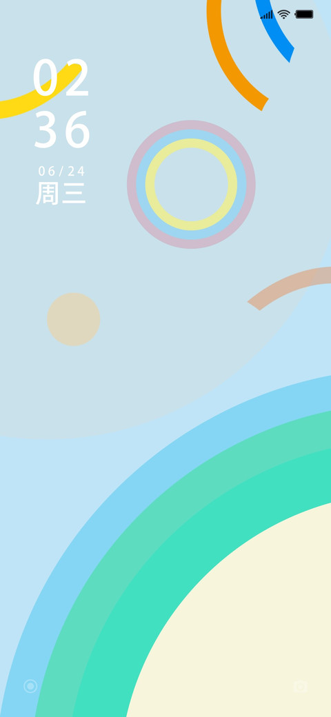 ones screenshot