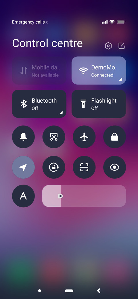 GreyMix_DWM4 screenshot