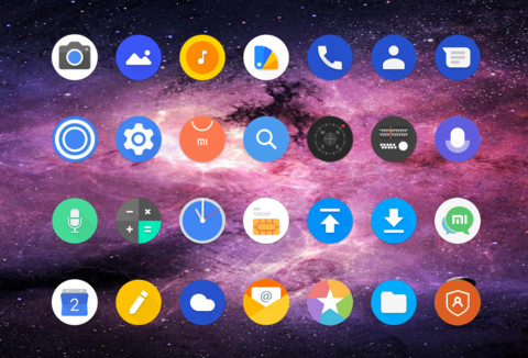 MIOREO screenshot