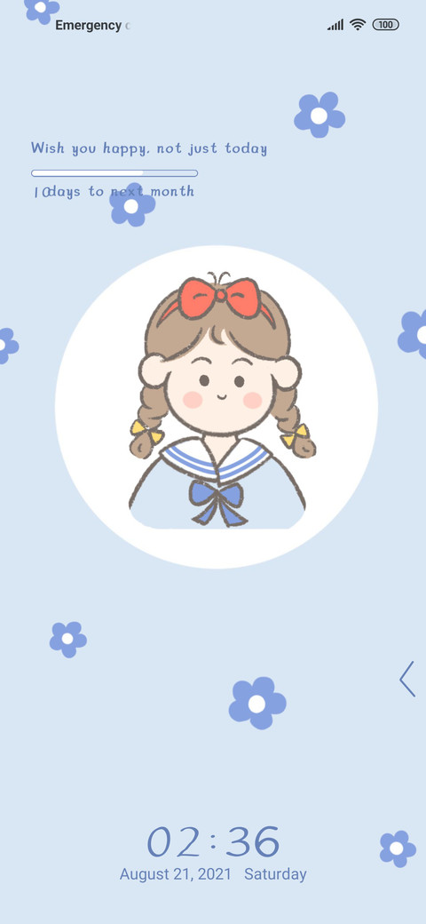 Bow hairpin screenshot
