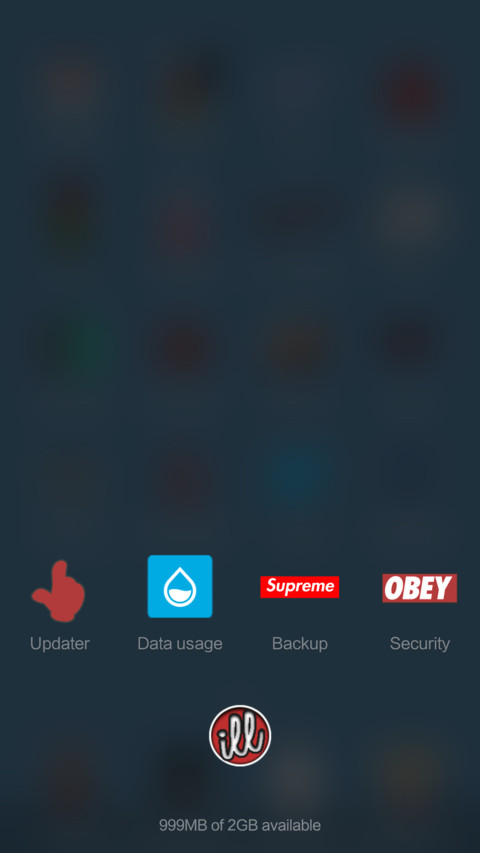 sowag screenshot