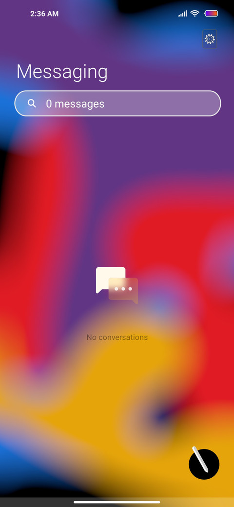 Celebes BETA screenshot