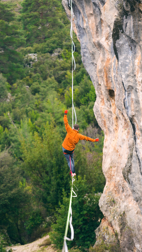 Brave climb-06 screenshot