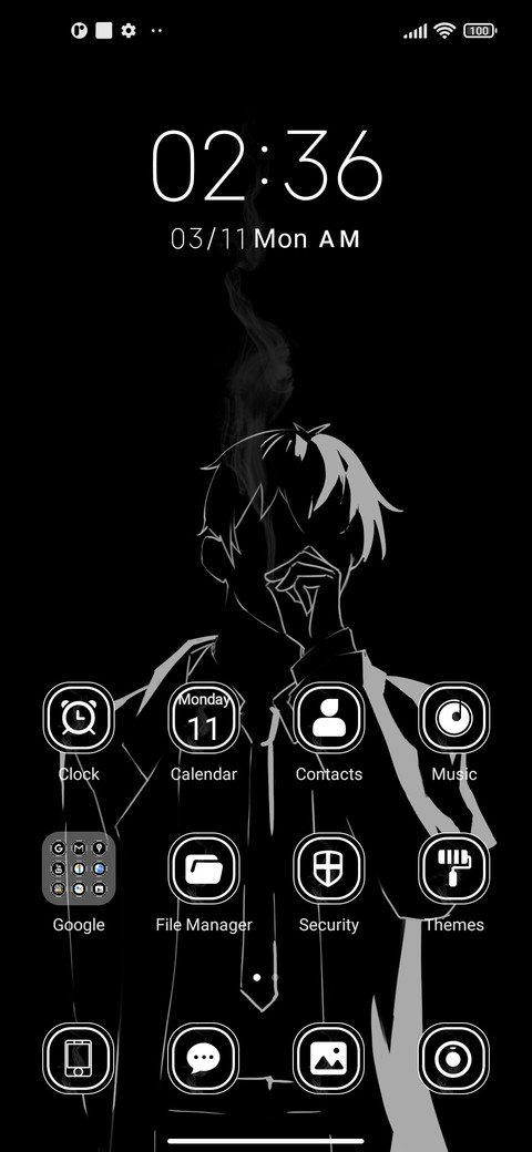Lonely Sir screenshot