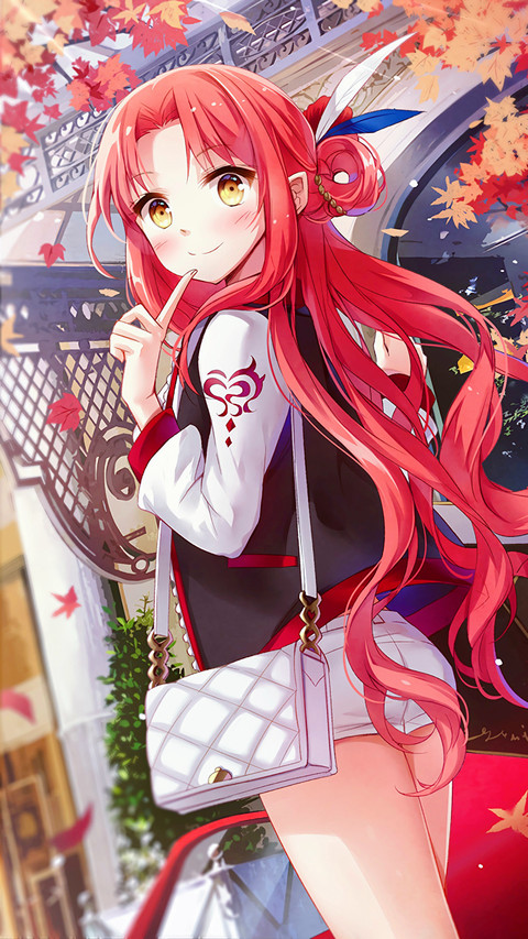 为爱全力以赴的星座女 screenshot