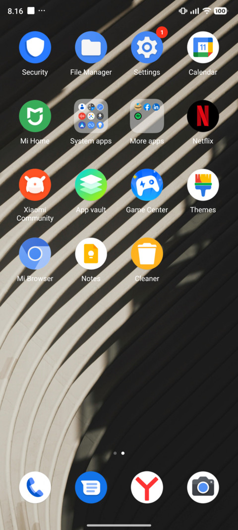 Nembelas V2Qd screenshot