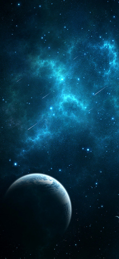 SPACE ENERGY V11 screenshot
