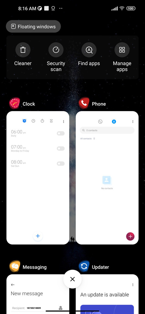 JiyanV2 screenshot