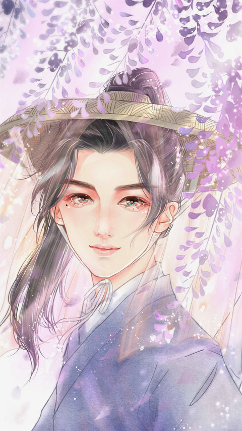 潇洒少年 screenshot