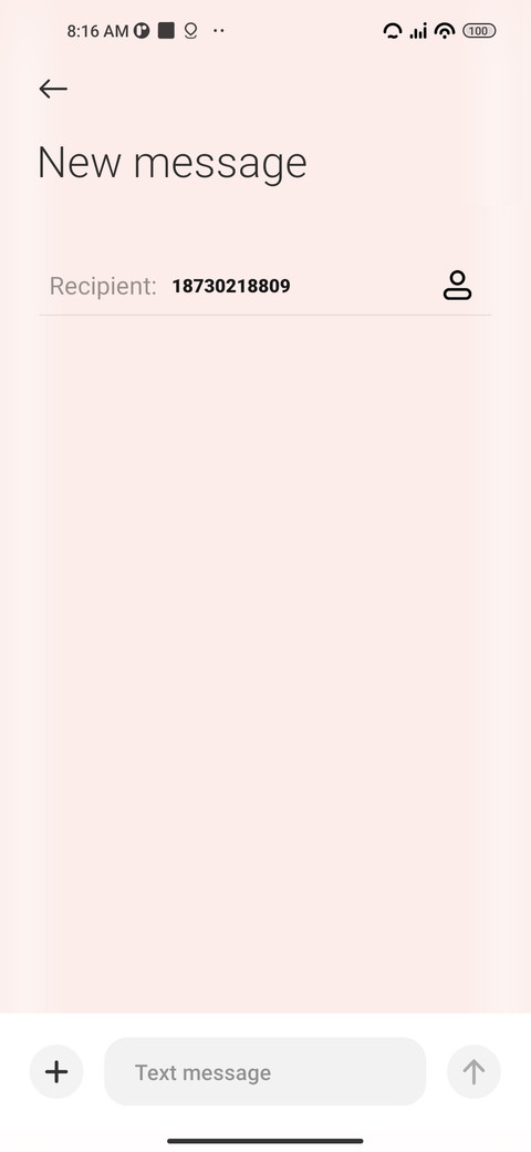 Heavenly sign screenshot