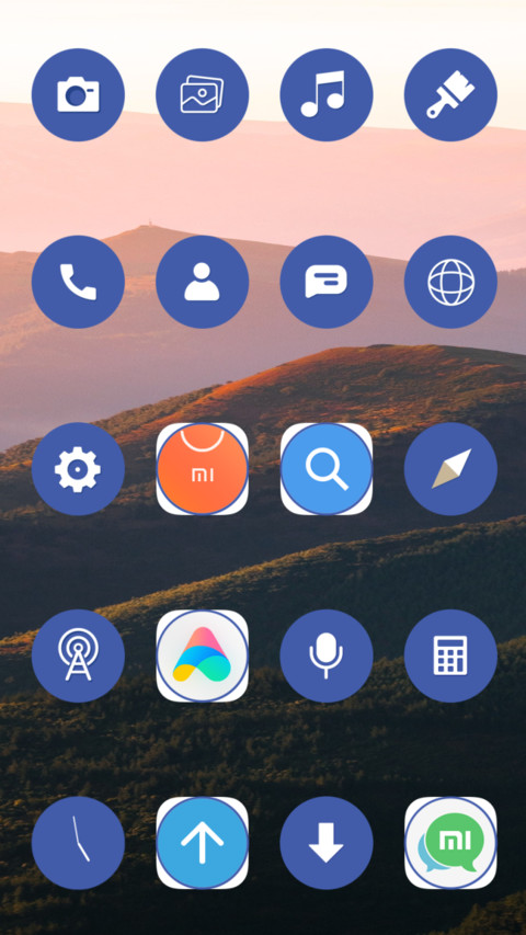 Hilltops_3MD screenshot