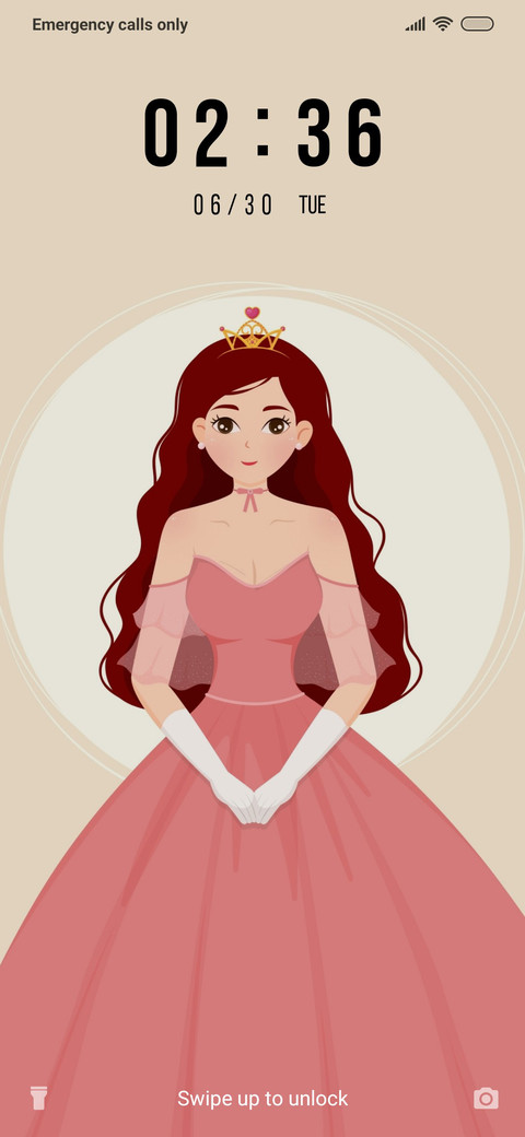 TwoPrincess_3MDP screenshot
