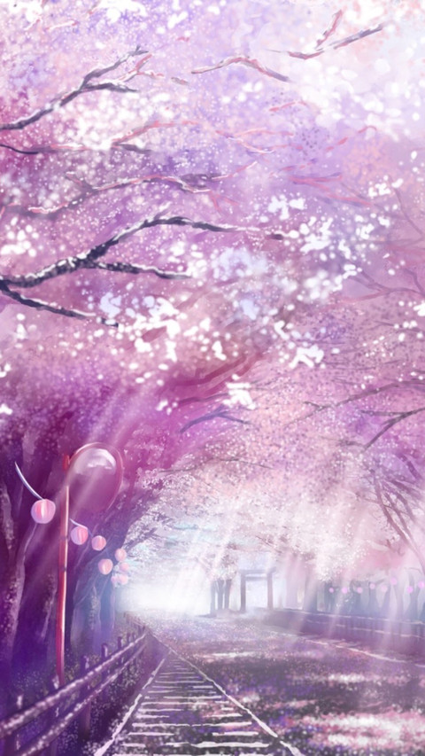 动漫场景 (113) screenshot