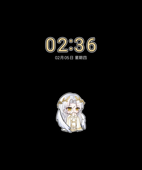 永恒一刻 旧日之约 screenshot