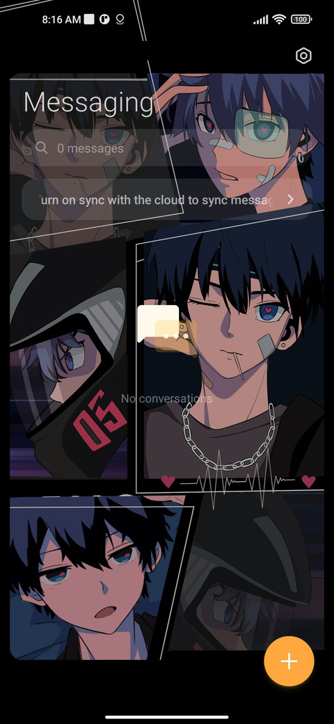 Lost+love screenshot