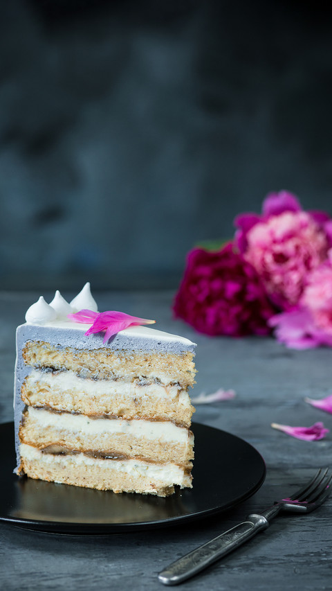 Delicious cake-03 screenshot
