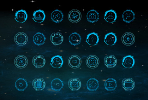 光影科技 screenshot