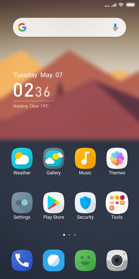 AWSM Creative screenshot