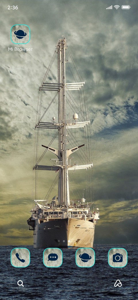 ship vessel screenshot