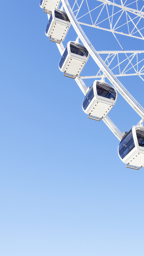 Ferris wheel screenshot