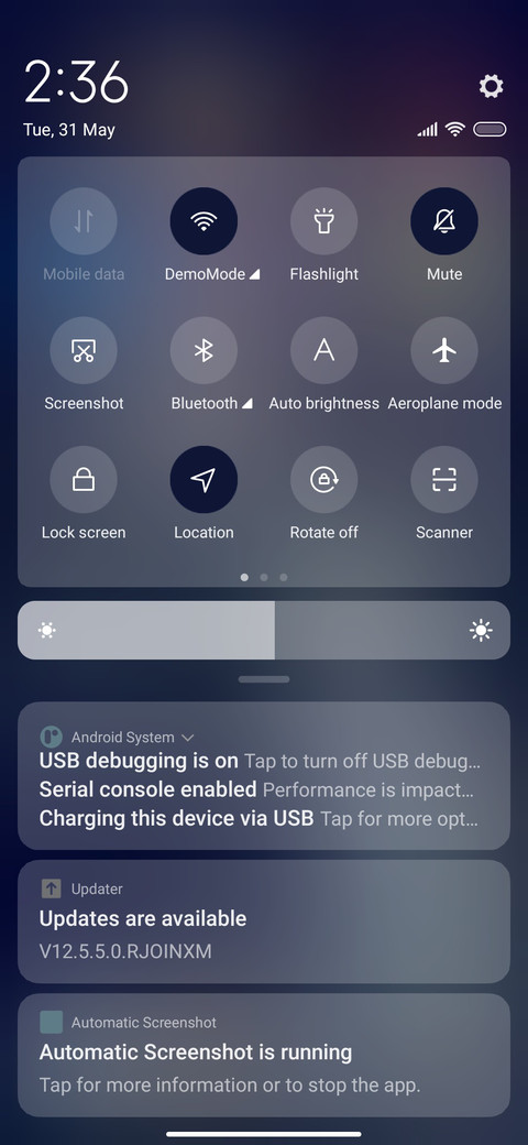 callejon IZ V13 screenshot