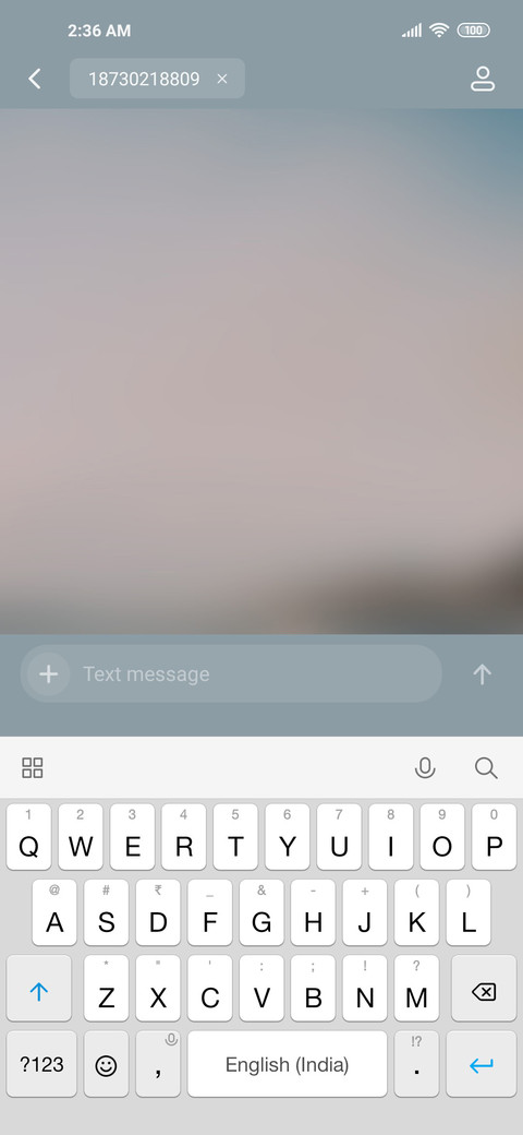 waves screenshot