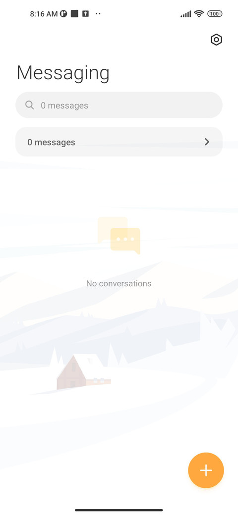 Sunlight screenshot