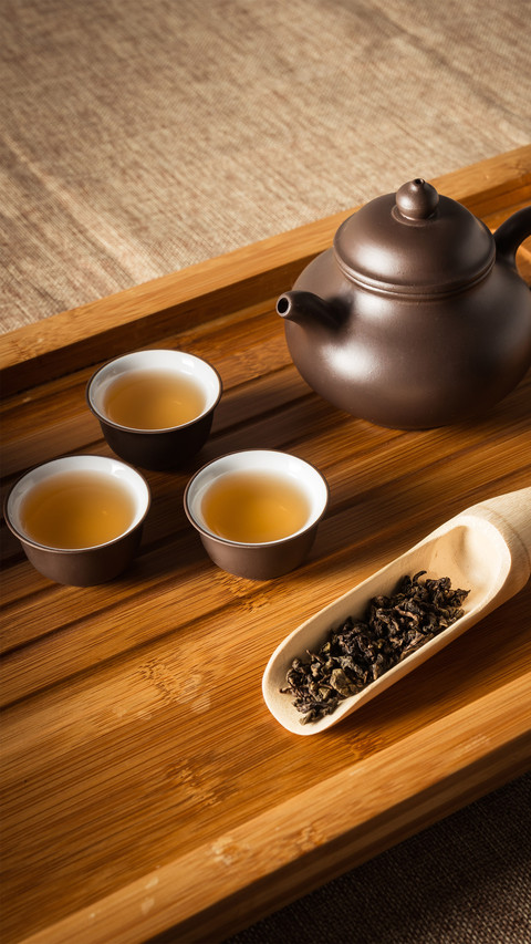 History of Chinese tea drinking culture 58 screenshot