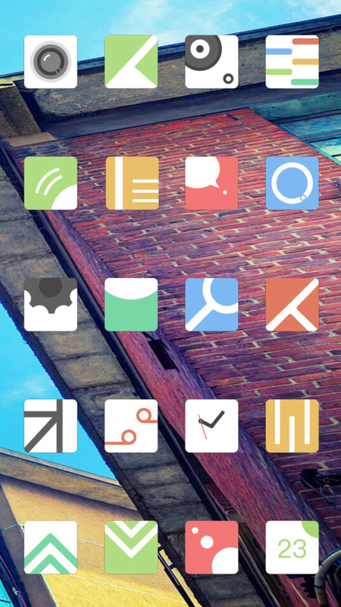 Day screenshot