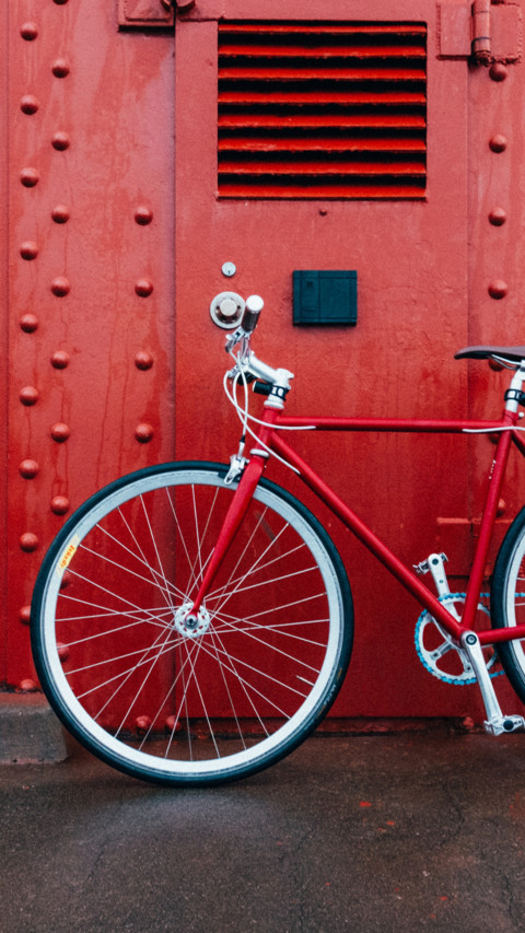 Bicycle (6) screenshot