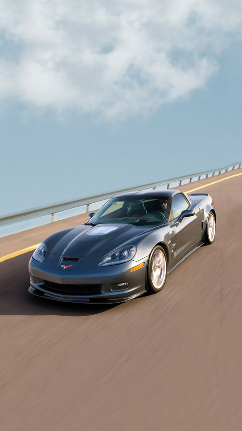 The charm of luxury sports cars 53 screenshot