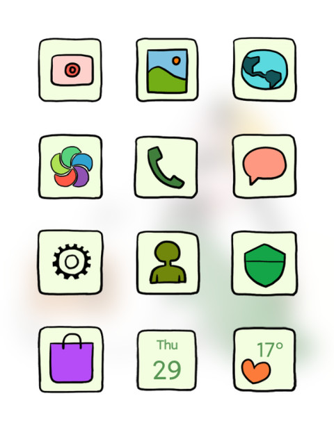 永恒的旋律 screenshot