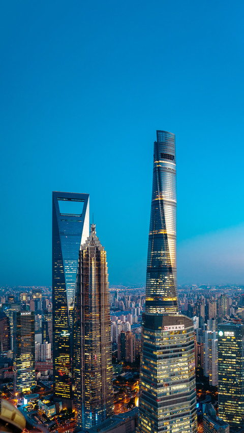 Must see for firsttime travelers to shanghai screenshot