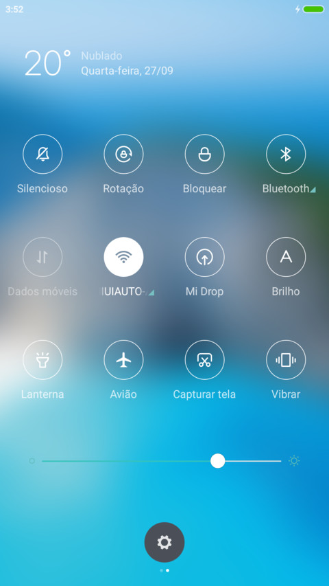 Heritage & Culture Light screenshot
